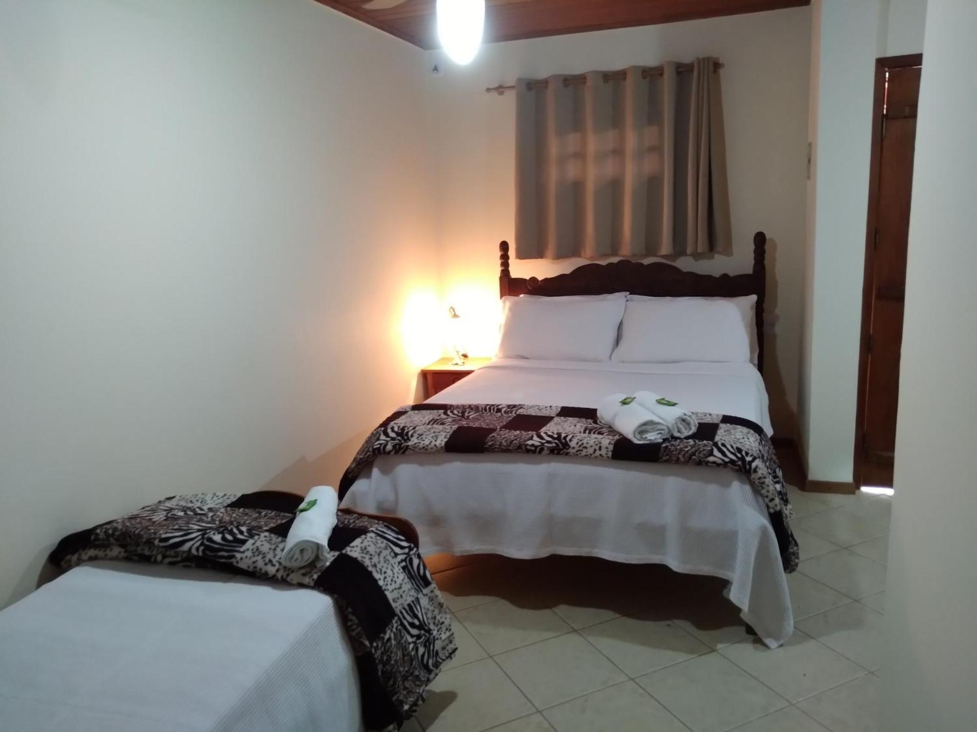 Fazenda Hotel Alvorada 산토스 두몬트 외부 사진